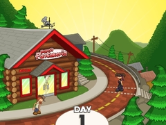 Lojë Papa’s Pancakeria