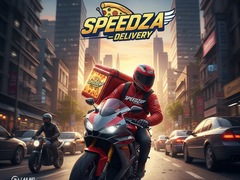 Lojë Speedza - delivery