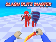 Lojë Slash Blitz Master