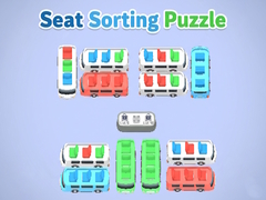 Lojë Seat Sorting Puzzle