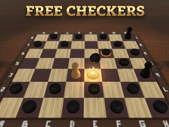 Lojë Free Checkers