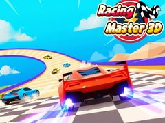 Lojë Racing Master 3D