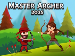 Lojë Master Archer 2025