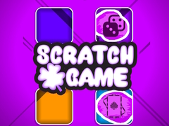 Lojë Scratch Game