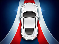 Lojë Hill Racing - Egg drop!