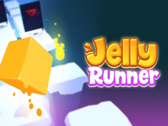 Lojë Jelly Runner