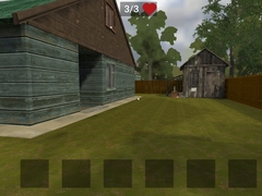 Lojë Schoolboy Escape 2