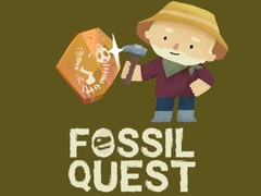 Lojë Fossil Quest