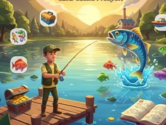 Lojë Fishing Inc
