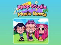 Lojë Kpop Studio Music Beats