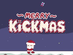 Lojë Merry Kickmas