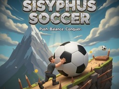 Lojë Sisyphus Soccer
