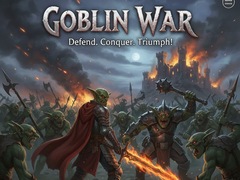 Lojë Goblin War