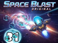 Lojë Space Blast Original