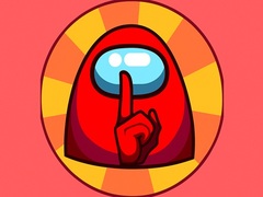 Lojë Impostor among us: Escape from prison