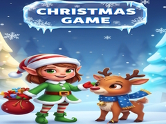 Lojë Christmas game