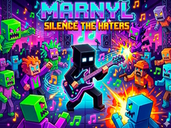 Lojë MARNYL Silence The Haters
