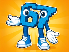 Lojë Find & Steal Brainrot