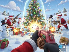 Lojë Last Tree Standing