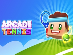 Lojë Arcade Tennis