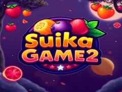Lojë Suika Game 2