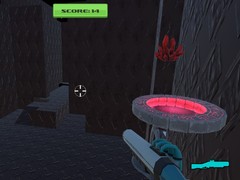 Lojë Debugging the Rune Maze