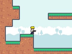 Lojë Boost and Blast