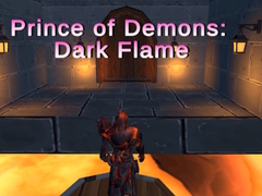 Lojë Prince Of Demons : Dark Flame