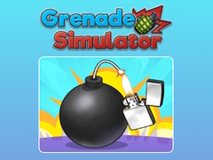 Lojë Grenade Simulator