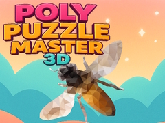 Lojë Poly Puzzle Master 3D
