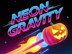 Lojë Neon Gravity