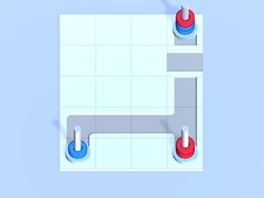 Lojë Sort: Path Connect