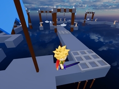 Lojë Sight Is a Trap