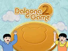Lojë Dalgona Game 2