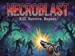 Lojë Necroblast