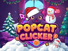 Lojë Popcat Clicker