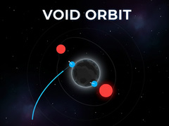 Lojë Void Orbit