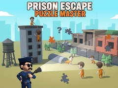 Lojë Prison Escape Puzzle Master