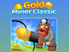 Lojë Gold Miner Classic
