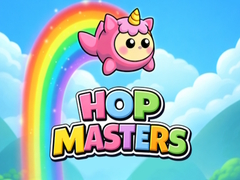 Lojë Hop Masters