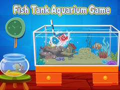 Lojë Fish tank Aquarium Game