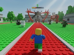 Lojë Steal a Brainrot Arena 67