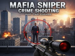 Lojë Mafia Sniper Crime Shooting