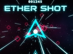 Lojë Ether Shot