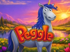 Lojë Peggle