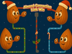 Lojë Almond Connection Link Win