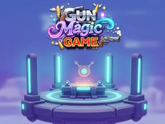 Lojë Gun Magic Game