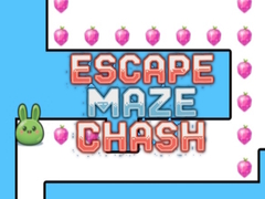Lojë Escape Maze Chush
