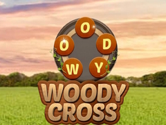 Lojë Woody Cross
