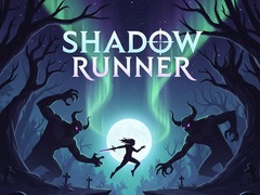 Lojë Shadow Runner